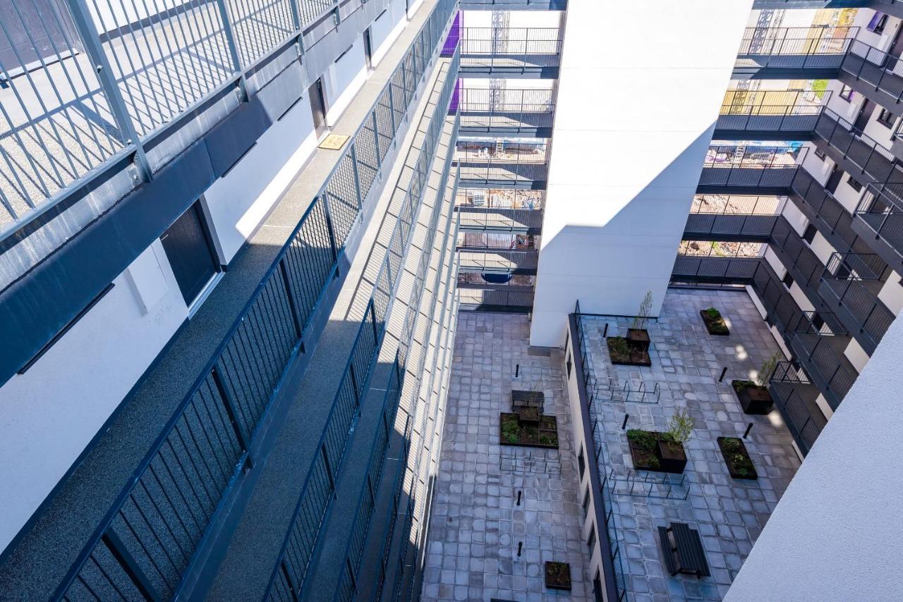 Host & Stay - The Baltic Penthouse 3 Λίβερπουλ Εξωτερικό φωτογραφία