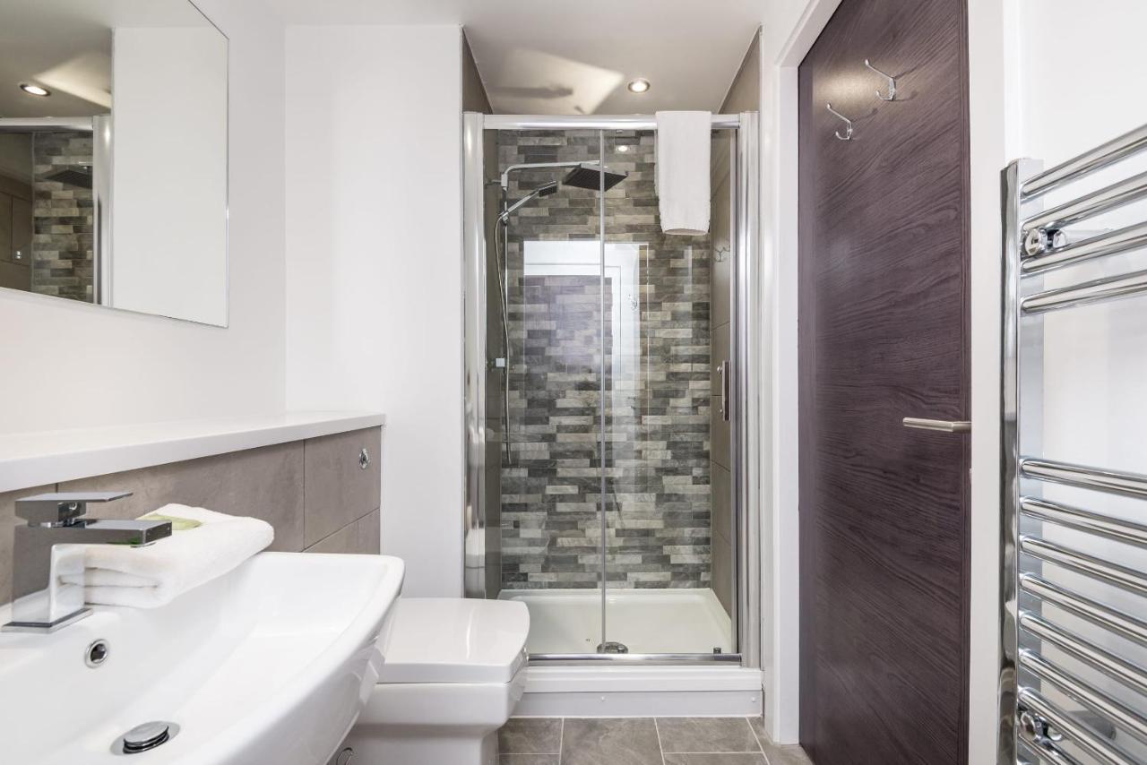 Host & Stay - The Baltic Penthouse 3 Λίβερπουλ Εξωτερικό φωτογραφία